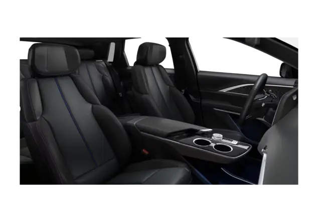 Angebotsdetails Cadillac Lyriq Sport Stellar Black Metallic