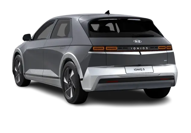 Angebotsdetails Hyundai IONIQ 5 84kWh 239kW Allradantrieb Techniq Ecotronic Gray