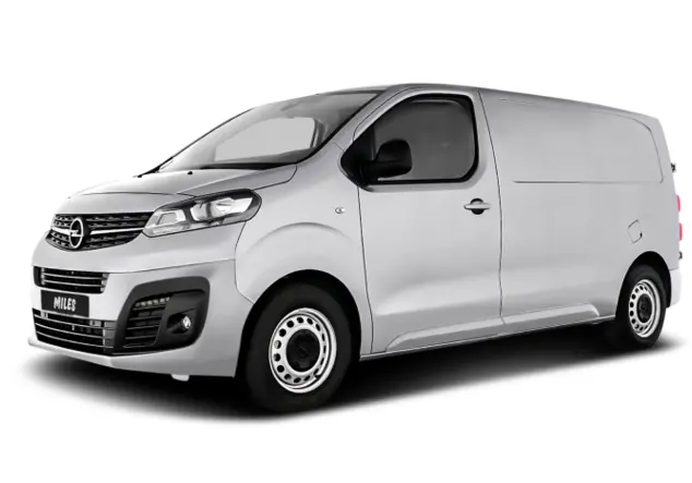 Angebotsdetails Opel Vivaro -