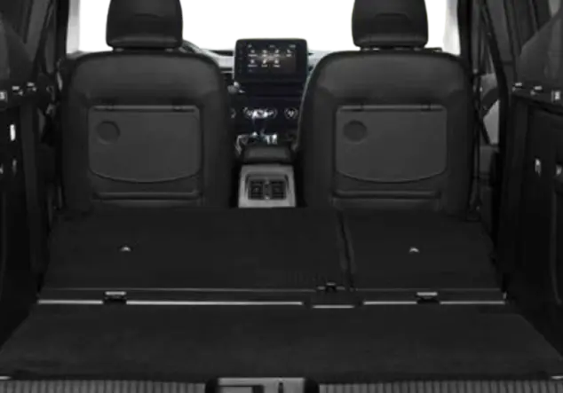 Angebotsdetails Nissan Townstar verschiedene Farben verfügbar (nicht wählbar)