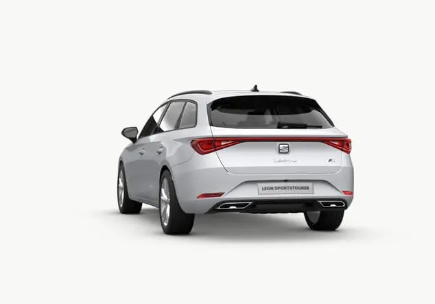Angebotsdetails Seat Leon Sportstourer verschiedene Farben verfügbar ( nicht wählbar)
