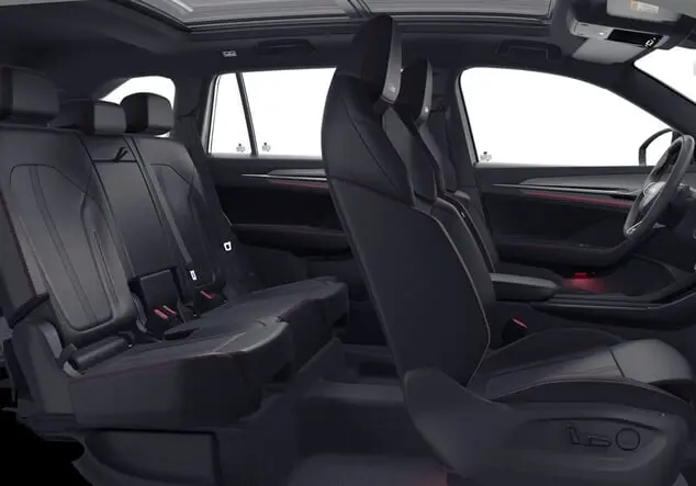 Angebotsdetails Skoda Kodiaq Skoda RS 2.0 TSI 195 kW (265 PS) 7-Gang-DSG Allrad Moon-WeiÃ Perleffekt