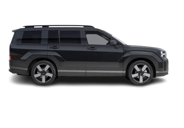 Angebotsdetails Hyundai Santa Fe 1.6 T-GDI Hybrid Signature 4WD Auto Abyss Black