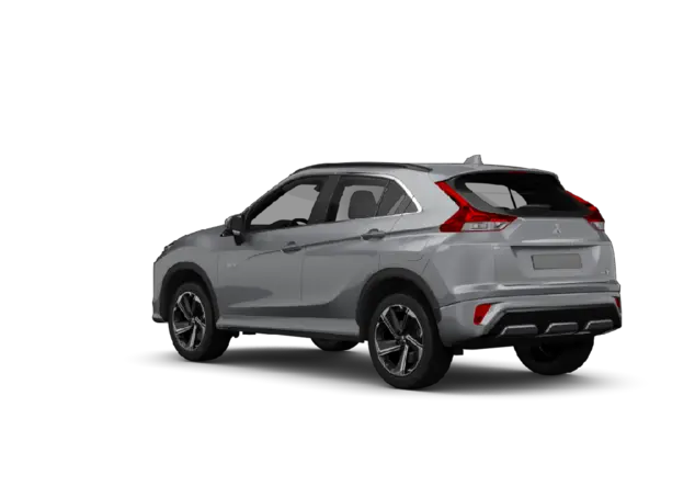 Angebotsdetails Mitsubishi Eclipse Cross Plus Select Hybrid 4WD - wir bringen das Fahrzeug in deine Region diverse Metallic Farben