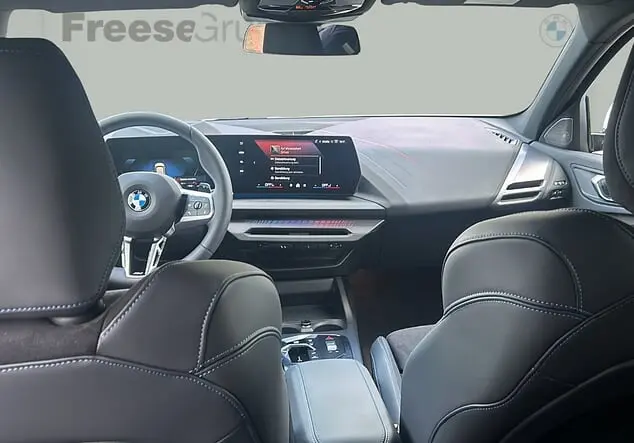 Angebotsdetails BMW 120i M Sport White