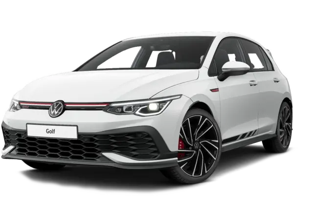 Angebotsdetails Volkswagen Golf Pure White