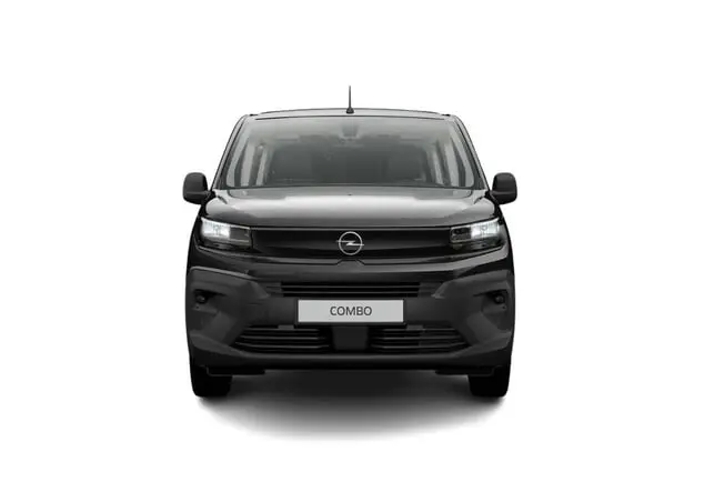 Angebotsdetails Opel Combo Opel Cargo L2 mit erhÃ¶hter Nutzlast 1.5 Diesel 75 kW (102 PS) 6-Gang BlueHDi Karbon Schwarz Metallic