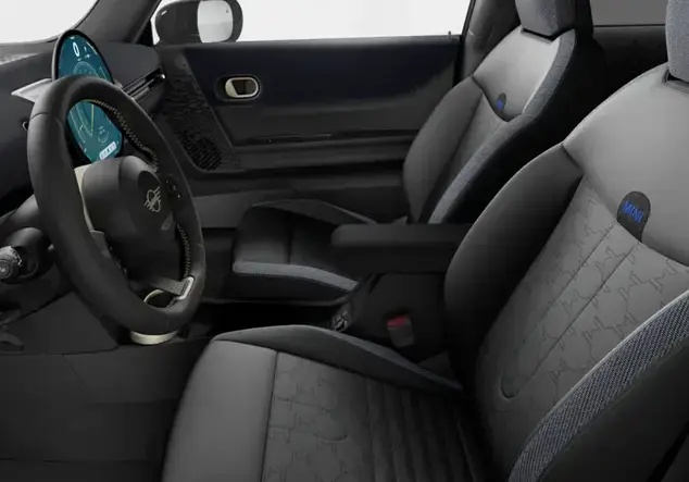 Angebotsdetails MINI COOPER C Classic Trim Steptronic Midnight Black Metallic