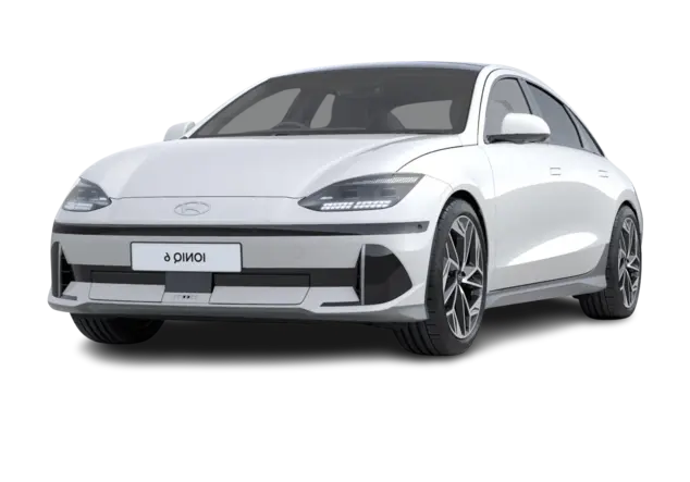 Angebotsdetails Hyundai IONIQ 6 77,4kWh 239kW Allradantrieb Techniq Serenity White Mineraleffekt