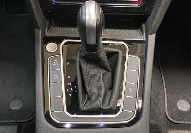 Angebotsdetails Volkswagen Passat Alltrack 2.0 TSI 4Motion Schwarz (Deep Black Perleffekt)