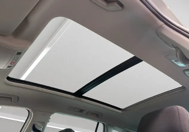 Angebotsdetails Volkswagen Tiguan 2.0 TDI Move / WeiÃ (Pure White)
