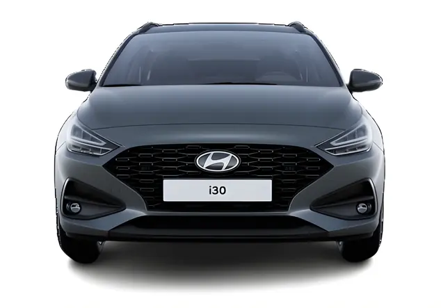 Angebotsdetails Hyundai i30 Kombi 1.5 T-GDI Hybrid Advantage DCT Ecotronic Gray