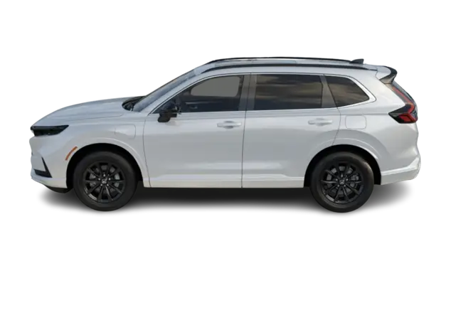 Angebotsdetails Honda CR-V 2.0 i-MMD Hybrid e:PHEV 2WD Advance Tech PLATINUM WHITE PEARL