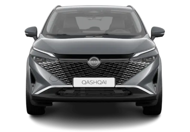 Angebotsdetails Nissan Qashqai 1.3 DIG-T MHEV 158PS Xtronic N-Connecta Ceramic Grey