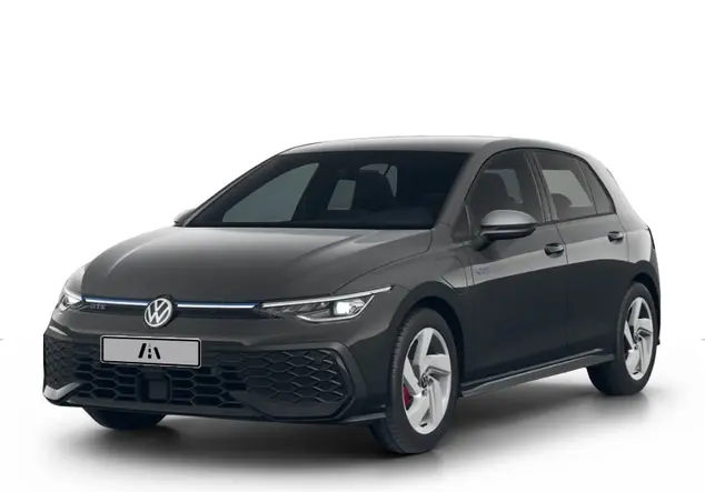 Angebotsdetails VW GTE 1,5 eHybrid Silver/Grey