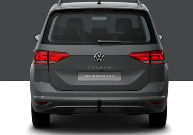 Angebotsdetails Volkswagen Touran Delfingrau met.