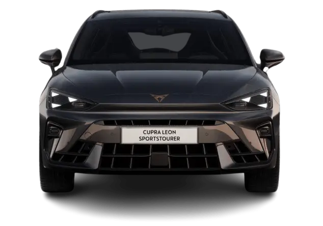 Angebotsdetails Cupra Leon 2.0 TSI 245kW VZ 4WD Sportstourer Magnetic Grau Metallic