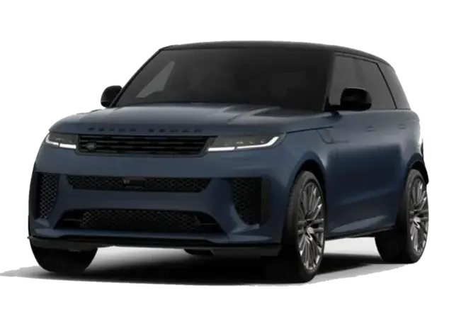 Angebotsdetails Land Rover Range Rover Sport Auf Anfrage