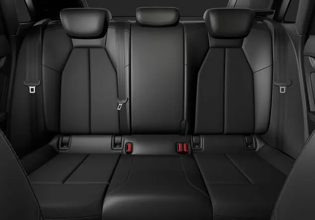 Angebotsdetails Audi A3 Sportback 35 TFSI S tronic S line Sportback Daytonagrau Perleffekt