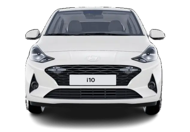 Angebotsdetails Hyundai i10 1.0 Trend