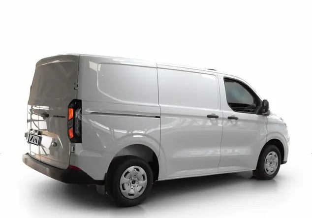 Angebotsdetails Ford Transit Custom Trend L1 320 White