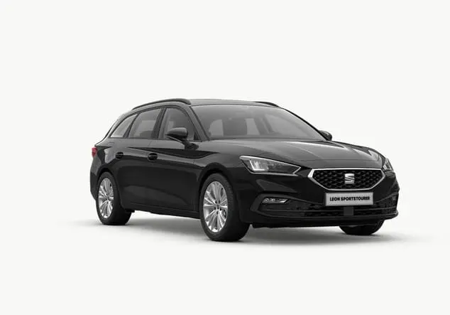 Angebotsdetails Seat Leon Sportstourer Seat Leon ST Style 2.0 TDI 110 kW (150 PS) 7-Gang-DSG Midnight Schwarz Metallic