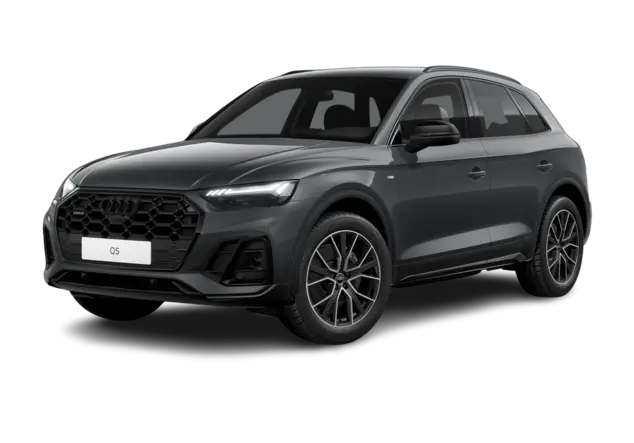 Angebotsdetails Audi Q5 40 TDI S tronic S line business Daytonagrau Perleffekt