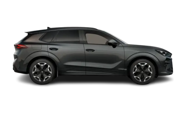 Angebotsdetails Cupra Terramar 2.0 TSI 195kW VZ 4Drive Timanfaya Grau Metallic