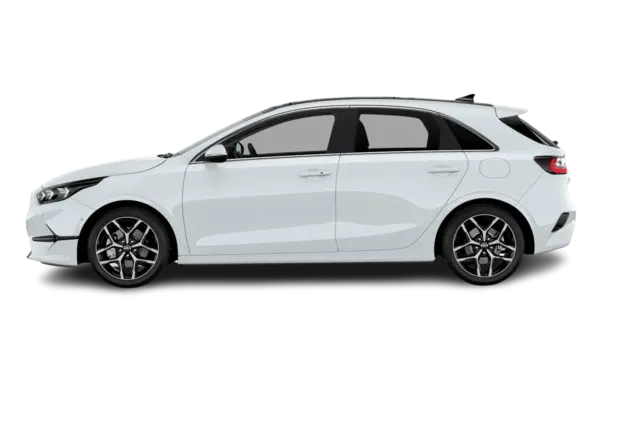 Angebotsdetails Kia Ceed 1.5 T-GDI DCT Spirit Carraraweiss