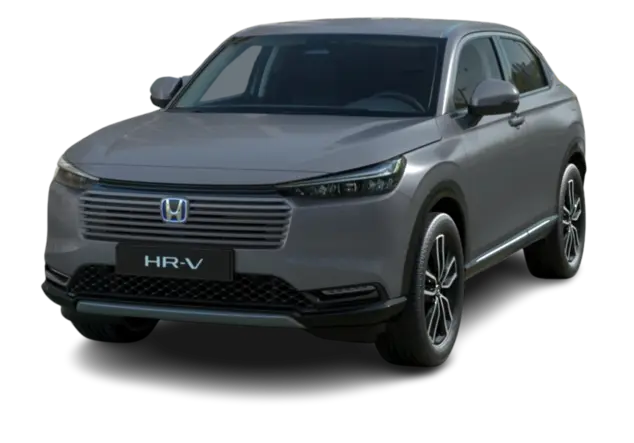 Angebotsdetails Honda HR-V 1.5 i-MMD Hybrid Advance Urban Grey Pearl