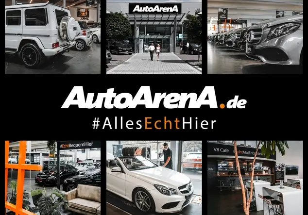 Angebotsdetails Volkswagen Golf Deep black perleffekt