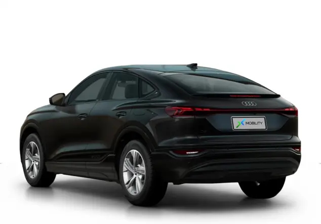 Angebotsdetails Audi Q6 Sportback e-tron Performance Black
