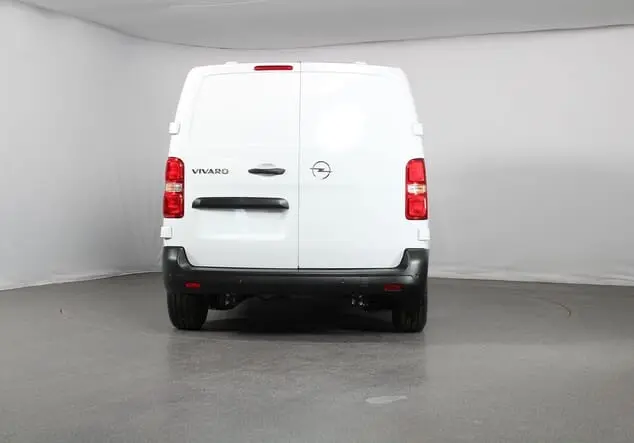 Angebotsdetails Opel Vivaro Opel Vivaro Kastenwagen Standard 2.0 BlueHDi 145 106 kW (145 PS) 6-Gang Kaolin Weiß