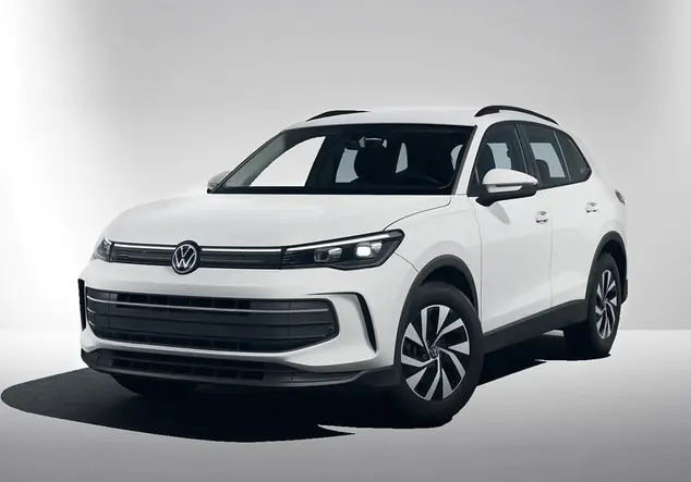 Angebotsdetails VW Tiguan Life Variabel
