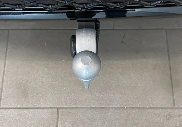 Angebotsdetails Volkswagen Passat Variant B9 1.5 eHybrid R-Line 'Black Schwarz (Grenadillschwarz Metallic)