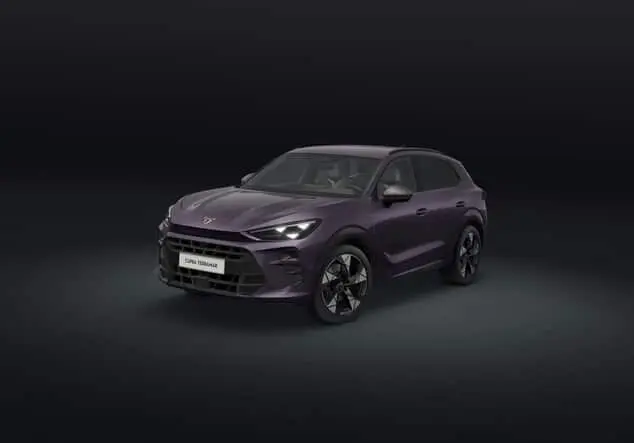 Angebotsdetails Cupra Terramar 1.5 e-HYBRID 150 kW (204 PS) 6-Gang-DSG Dark Void