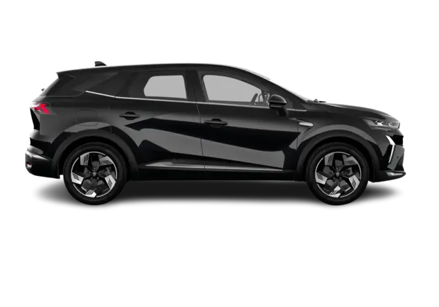 Angebotsdetails Renault Symbioz E-Tech Full Hybrid 145 Techno Black Pearl-Schwarz