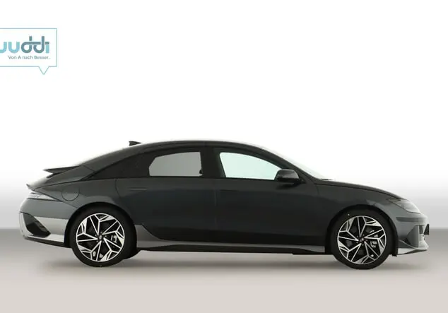 Angebotsdetails Hyundai IONIQ 6 Grau oder Schwarz