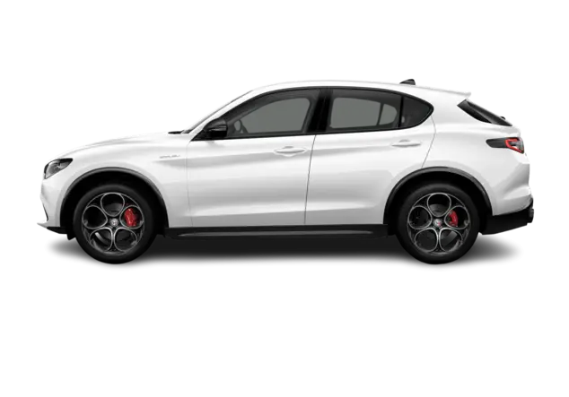 Angebotsdetails Alfa Romeo Stelvio 2.2 Diesel 16V 154kW Veloce AT8-Q4 Bianco Banchise Uni