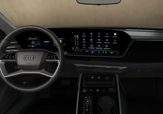 Angebotsdetails Audi A6 Avant 45 TDI S Line White