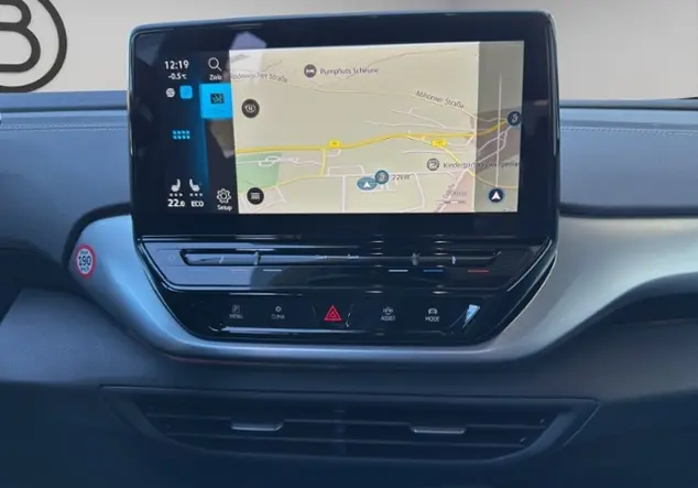 Angebotsdetails Volkswagen ID.4 Grau (Mondsteingrau)