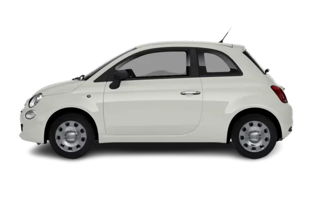 Angebotsdetails Fiat 500 1.0 GSE Bianco Gelato Uni