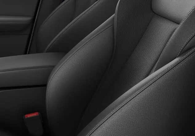 Angebotsdetails BMW X4 M40i AT Carbonschwarz Metallic