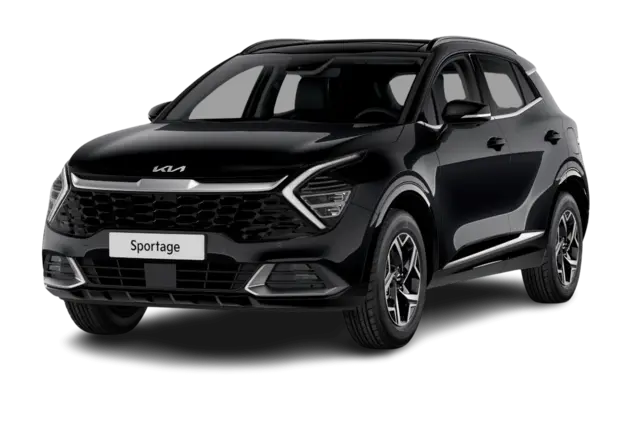 Angebotsdetails Kia Sportage 1.6 T-GDI Plug-in H Auto Plug & Ride Zilinaschwarz