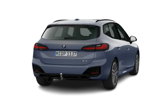 Angebotsdetails BMW 2er Active Tourer 218i Steptronic DCT Sparkling Kupfergrau metallic