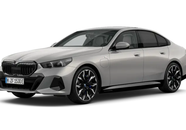 Angebotsdetails BMW 5er Limousine 550e xDrive A Oxidgrau II metallic