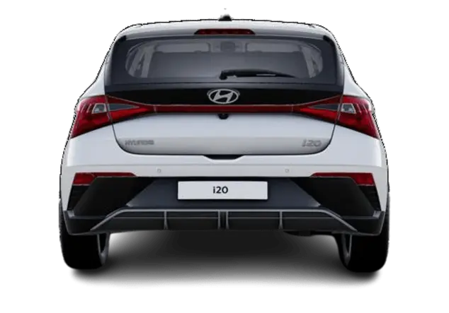 Angebotsdetails Hyundai i20 1.0 T-GDI Trend 