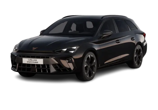 Angebotsdetails Cupra Leon 1.5 eTSI 110kW Sportstourer Midnight Black Metallic