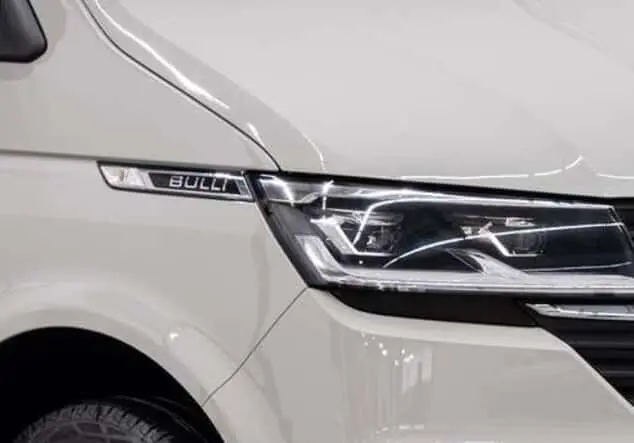 Angebotsdetails KNAUS Van VANSATION 500 MQ Ascot Grau