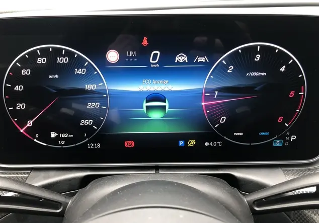 Angebotsdetails Mercedes-Benz C Grau MANUFAKTUR Lack MANUFAKTUR alpingrau uni